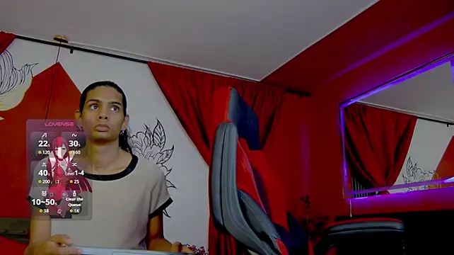 maxi_max0's Live XXX Chat