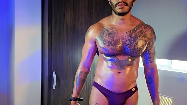 Wheeler_Green's Live XXX Chat