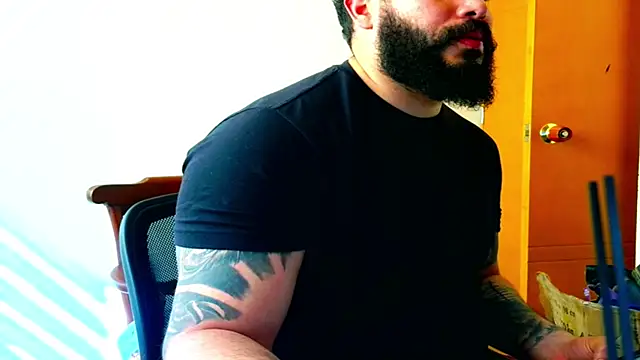 Vince_Reynolds' Live XXX Chat