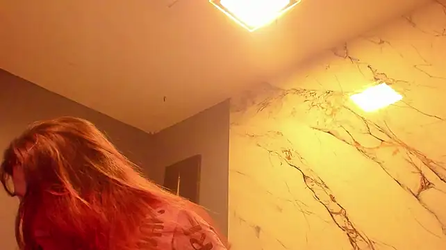 CamillaSartori's Live XXX Chat
