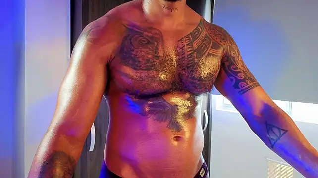 Wheeler_Green's Live XXX Chat