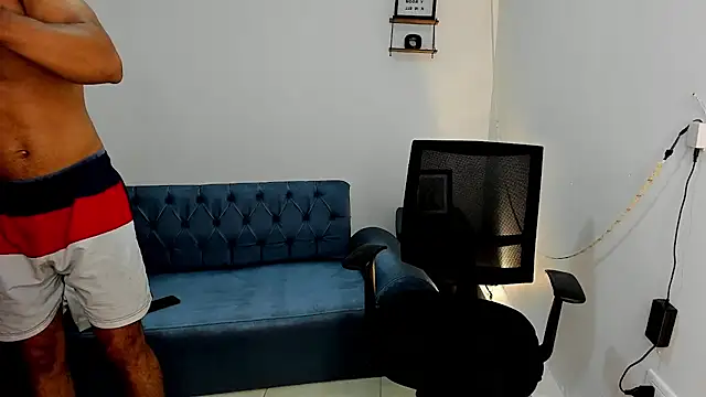 neron_vip's Live XXX Chat