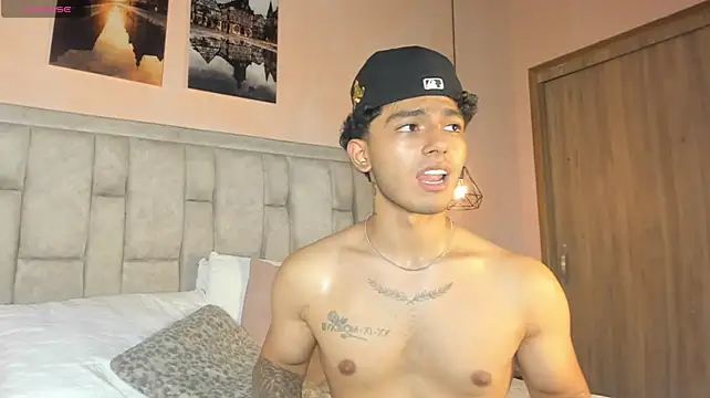 Kairoxxx_'s Live XXX Chat