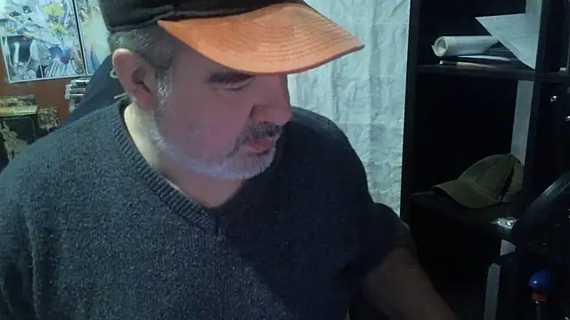 steph081979's Live XXX Chat