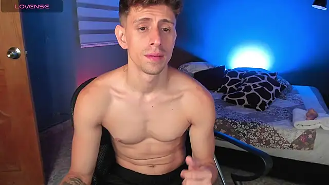 Jasper__jones' Live XXX Chat