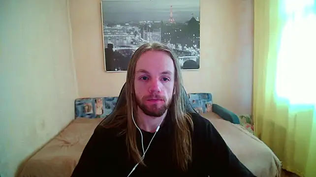 AdamDickens' Live XXX Chat
