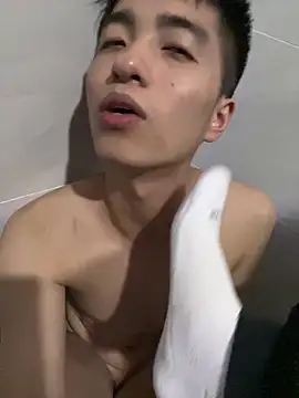 lovekiss888's Webcam Show