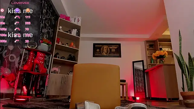 Missariadna2 - blowjob more 5 mint lush💦🥒
