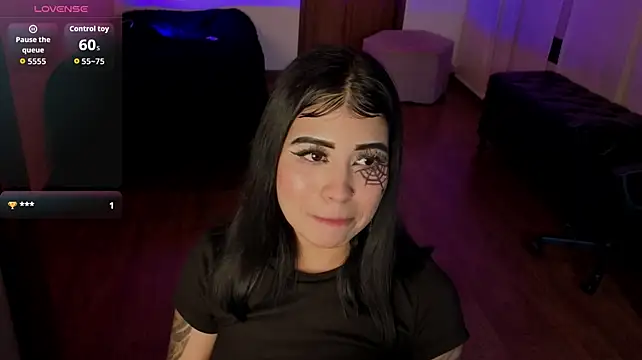 -Brittanny - ANAL TORSO