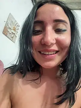 Mileidy0106 - Ride dildo