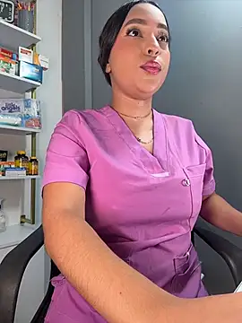 MiaCamille_ - ride dildo