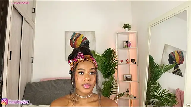 Emma_Backer_ - Fuck me and big suirt