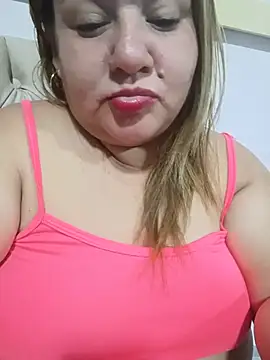 HORNY_MATURE25 - Wet my pussy and naked