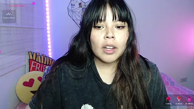 EllieMoonX - spank ass x10