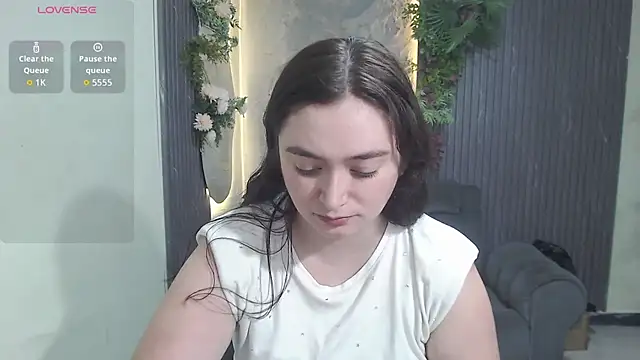 Anaa_Rose - Dildo in my pussy