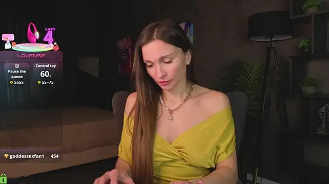 Beatrice_Brice - boob massage 😍