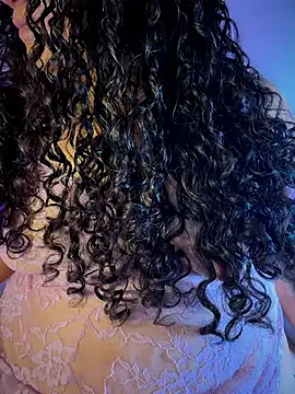 CurlyMilf_Vannexxxa - 6 minutes control