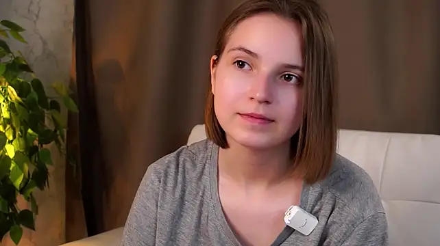 HuldaGriffitts - take off my bra and sensual mssg breast
