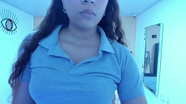 Angelinemore - COMPLETELY NAKED 😳🔥🔥
