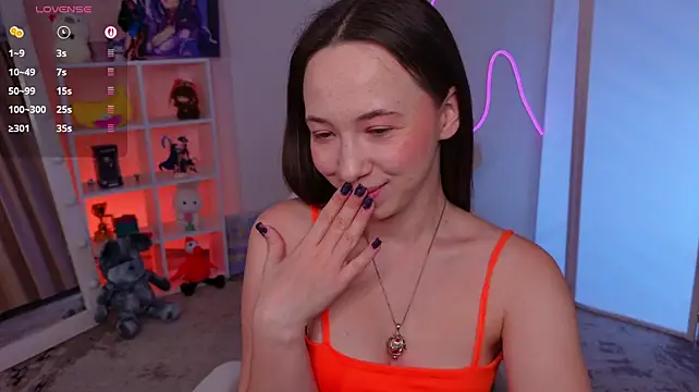 Hayle_Hill - bare back dance 💖