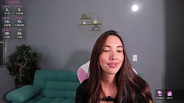 AnaisNin - Flash pussy