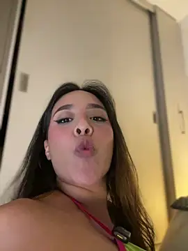 Amberxbluee - RIDE DILDO AND OIL IN MY ASS