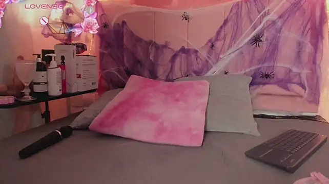 Alisson_hall1 - show anal
