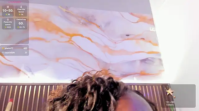 Mia_pineda - ocean squirt