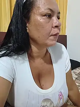 AnittaTettona - Show titts