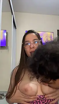 Kalshw_ - 🧴🍑 Óleo na Bunda