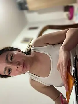 Cloew_Marz - Fingers is pussy while I study🤓📚