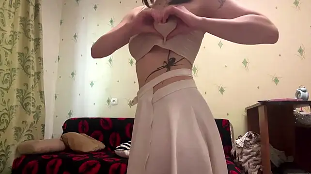 UnicumCute - naughty doggy pose