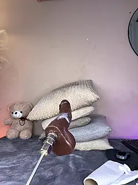 Antonelaswete02 - 🔥Ride Torso 5min + Lush Ctrl 5min🔥