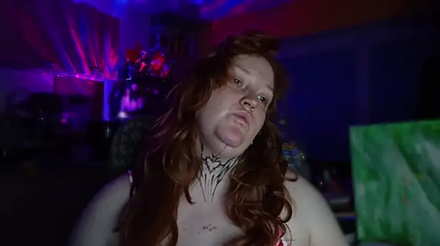 CURVYSAKURA - Flash 2 nipples