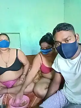 Group_Of_Lust - Ass full open (Kissing, Licking, Sucking