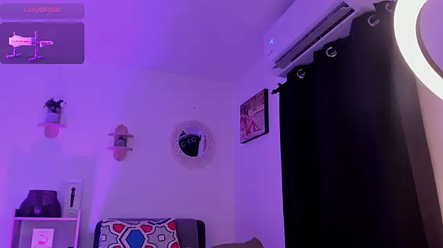 ValerieRivera - Control machine 2min 🥵💦