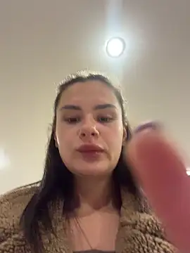 MiraReach - Make my pussy weet 💦🩵