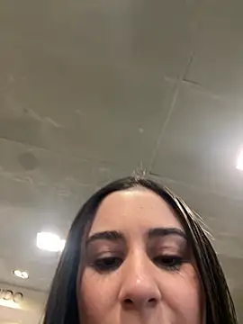 Dinexzsummer - peladinha no banheiro + lush control 1m