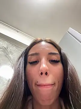 BlueEyes_BB - Hard pussy fingering💅🏽