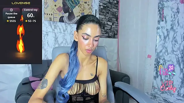 Queen_Cuarxxo - full fuck naked + squirt