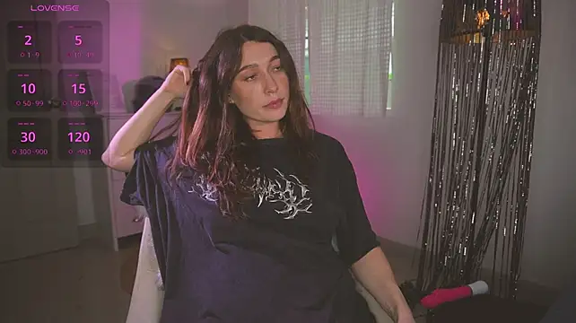 Lanabosch - make me cum? so horny..