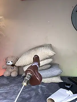 Antonelaswete02 - 🔥Ride Torso 5min + Lush Ctrl 5min🔥