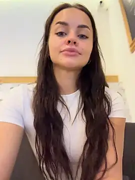 AngelinaTeller - Fingering pussu
