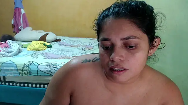 Yulieth_bbw - I'm on my period—please be understanding