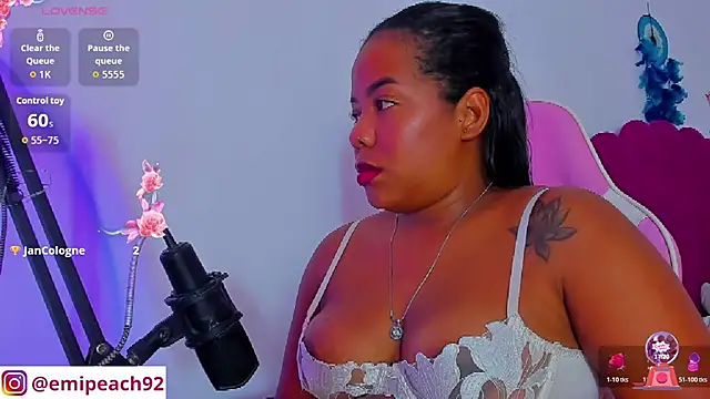 Samanthaabloom - biggest squirt