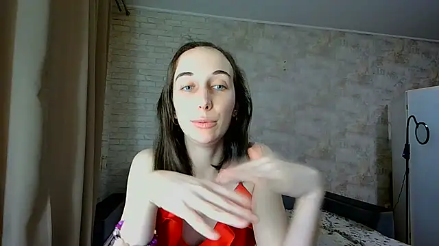 Anika_bloom