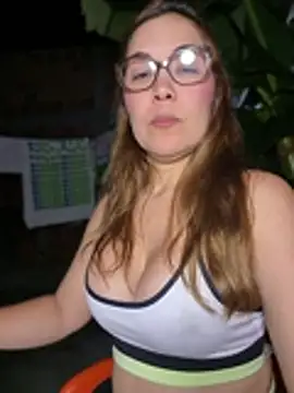 AnnaJaimes - 💖 show oil tits🍑