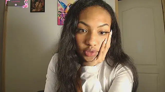 Im_alivys_ - make me squirt so hard vibe my clit