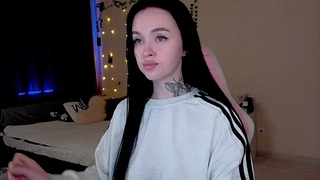 Naughty_Mable - 💜 topless 3 mins 💜
