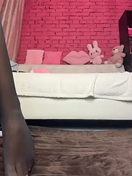 NinaVerse - squirt on your face